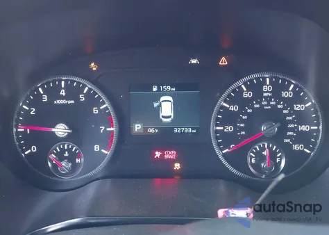 2022 Kia Telluride Ex z USA, uszkodzony, nr VIN 5XYP34HC4NG323013